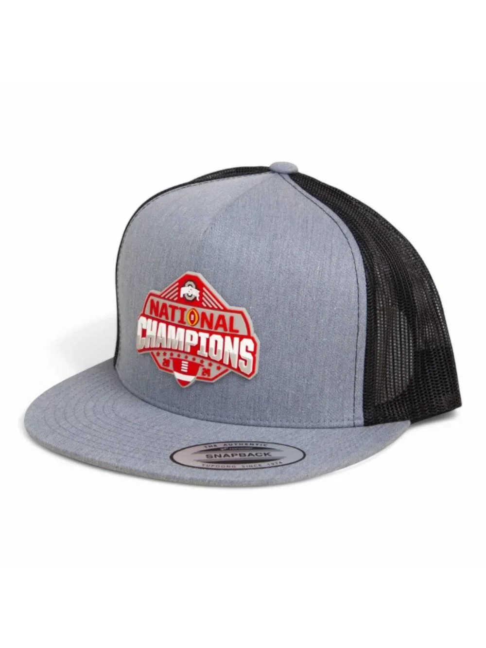 Nike celebrate ohio